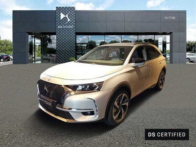 DS DS 7 Crossback E-Tense Grand Chic