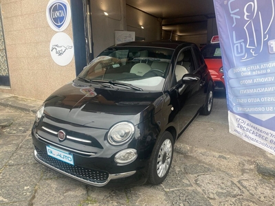 Fiat 500 1.0 70 cv Hybrid Dolcevita