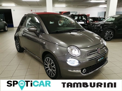 Fiat 500 1.0 Hybrid