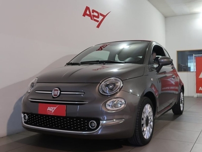 Fiat 500 1.0 Hybrid