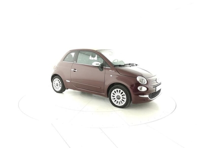 Fiat 500 1.0 Hybrid