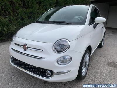 Fiat 500 1.0 Hybrid