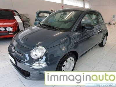 FIAT 500 1.0 Hybrid Cult