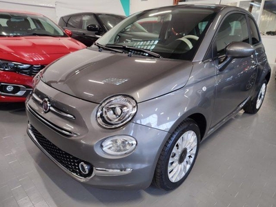 FIAT 500 1.0 Hybrid Dolcevita MY23 SUPERPROMO FEBBRAIO Elettrica/Benzina