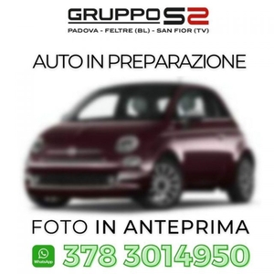 FIAT 500 1.0 Hybrid Dolcevita NEOPATENTATI /TETTO PANORAMA