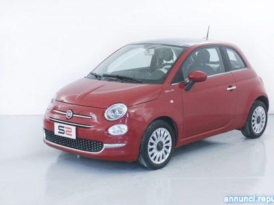 Fiat 500 1.0 Hybrid Dolcevita NEOPATENTATI /TETTO PANORAMA Feltre