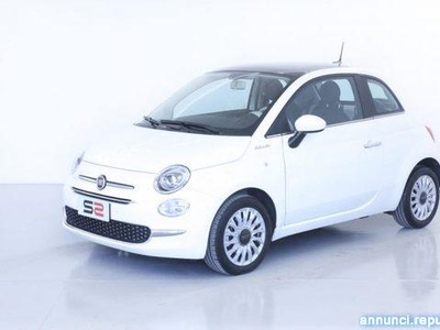 Fiat 500 1.0 Hybrid Dolcevita NEOPATENTATI /TETTO PANORAMA Feltre