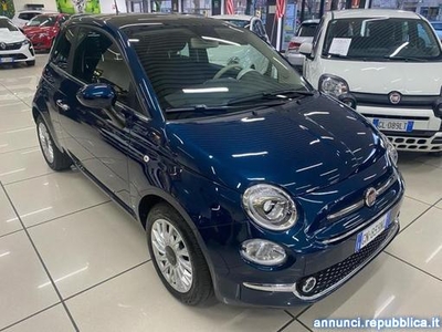 Fiat 500 1.0 Hybrid Dolcevita con soli 7000 km Torino