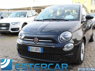 Fiat 500 1.0 Hybrid Lounge NEOPATENTATI Orzinuovi