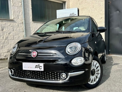 Fiat 500 1.2