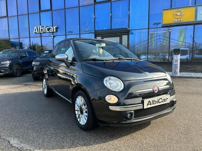 Fiat 500 1.2