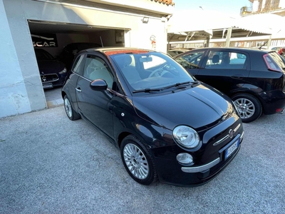 Fiat 500 1.2