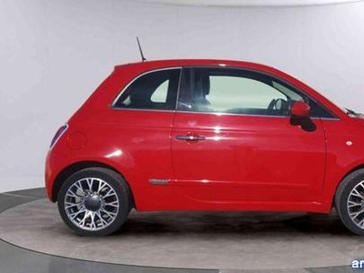 Fiat 500 1.2 Lounge Garantita Penne