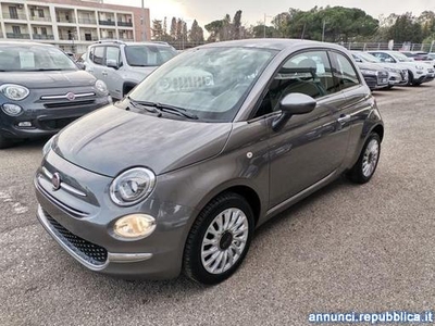 Fiat 500 1.2 Lounge Lecce