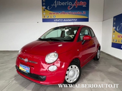 Fiat 500 1.2 Pop usato