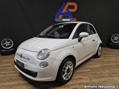 Fiat 500 1.3 Multijet Lounge OK NEOPATENTATI Parma