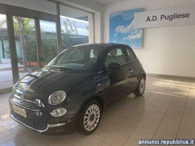 Fiat 500 My21 1.0 70 Cv Hybrid Dolcevita Caltanissetta