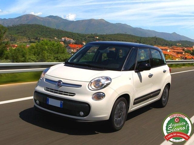 FIAT 500L 1.3 Multijet 85 CV Trekking Diesel