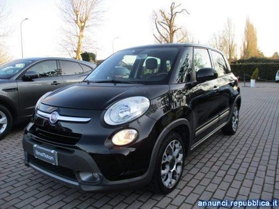 Fiat 500L 1.3 Multijet 85Cv Trekking - OK NEOPATENTATI Mogliano Veneto