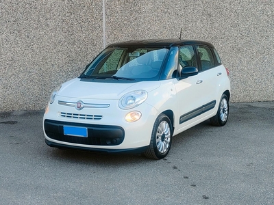 Fiat 500L 1.4 95 CV Pop Star