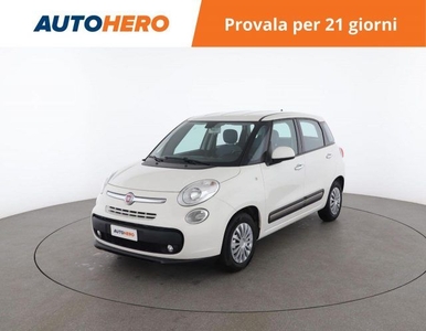 FIAT 500L 1.4 95 CV Pop Star