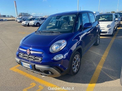 FIAT 500L cross 1.3 multijet 95cv Diesel