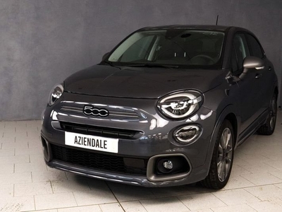 FIAT 500X 1.0 T3 120CV SPORT