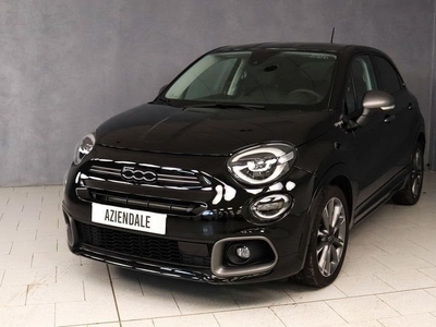 FIAT 500X 1.0 T3 120CV SPORT