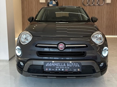 Fiat 500X 1.3