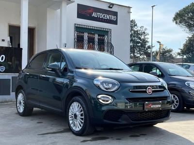 Fiat 500X 1.3