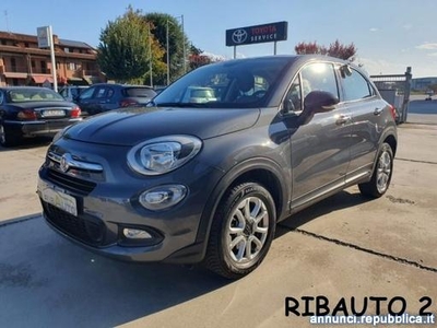 Fiat 500X 1.3 MultiJet 95 CV Lounge E6 Savigliano