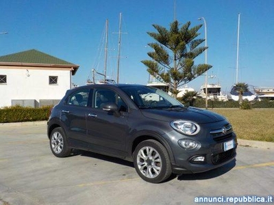 Fiat 500X 1.3 MultiJet 95 CV Pop Star Gallipoli