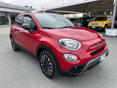 Fiat 500X 1.6