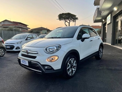 Fiat 500X 1.6