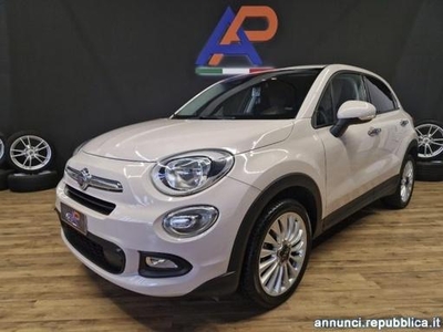 Fiat 500X 1.6 MultiJet 120 CV Opening Edition Parma