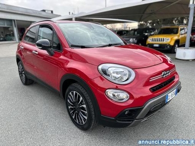 Fiat 500X 1.6 MultiJet 130 CV Cross Torino