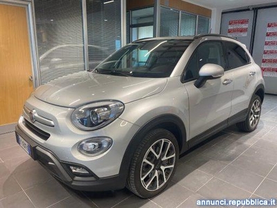 Fiat 500X 2.0 MultiJet 140 CV AT9 4x4 Cross Plus Vercelli