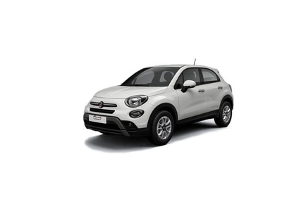 FIAT 500X 500 X 1.0 T3 Connect 120cv Benzina