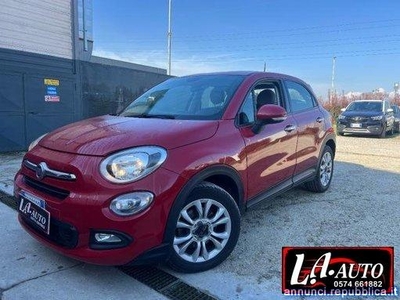 FIAT - 500X X 1.3 mjt Lounge 4x2 95cv