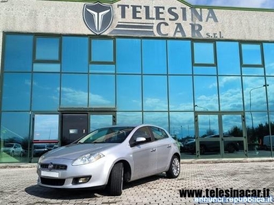 Fiat Bravo 1.6 MJT 120 CV Dynamic San Salvatore Telesino