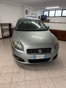 Fiat Croma 1.9 Multijet Active