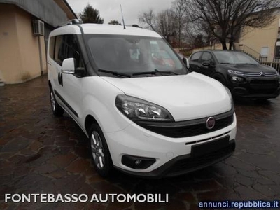 Fiat Doblo 1.4 T-Jet 16V 120 Cv Lounge Maserada sul Piave