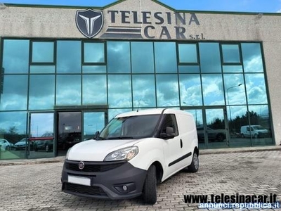Fiat Doblo 1.6 mtj 120cv officina mobile San Salvatore Telesino