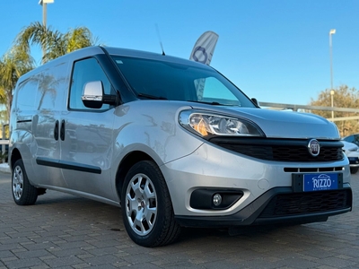 Fiat Doblo Doblamp;amp;ograve; 1.6 MJT 105 Cv Maxi 3 Posti Navi