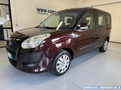 Fiat Doblo Doblò 1.4 T-Jet 16V Natural Power Dynamic Parma