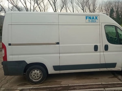 Fiat Ducato 2014