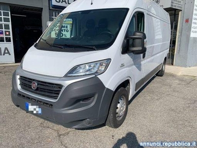 Fiat Ducato 35 2.3 MJT 130CV PM-TM Furgone Maxi Nova Milanese