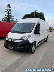 Fiat Ducato 35 BlueHDi 160 PLM-TM Furgone Maruggio