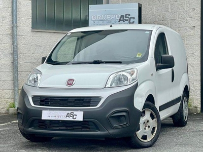 FIAT Fiorino 1.3 MJT 75 CV N1 AUTOCARRO Diesel