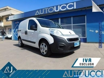 Fiat Fiorino 1.3 MJT 95CV Cargo SX Ardea